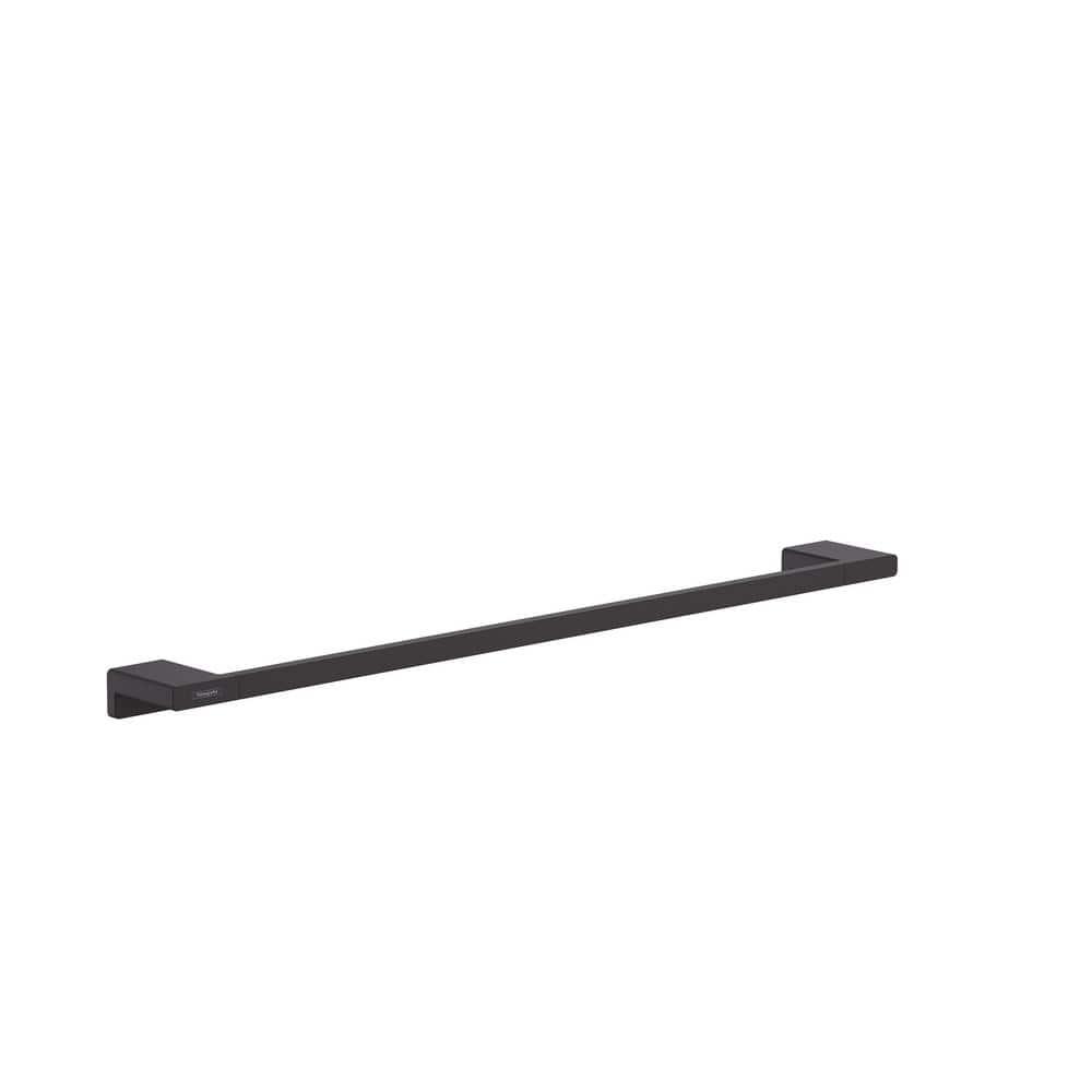 Hansgrohe AddStoris Bath Towel Rail