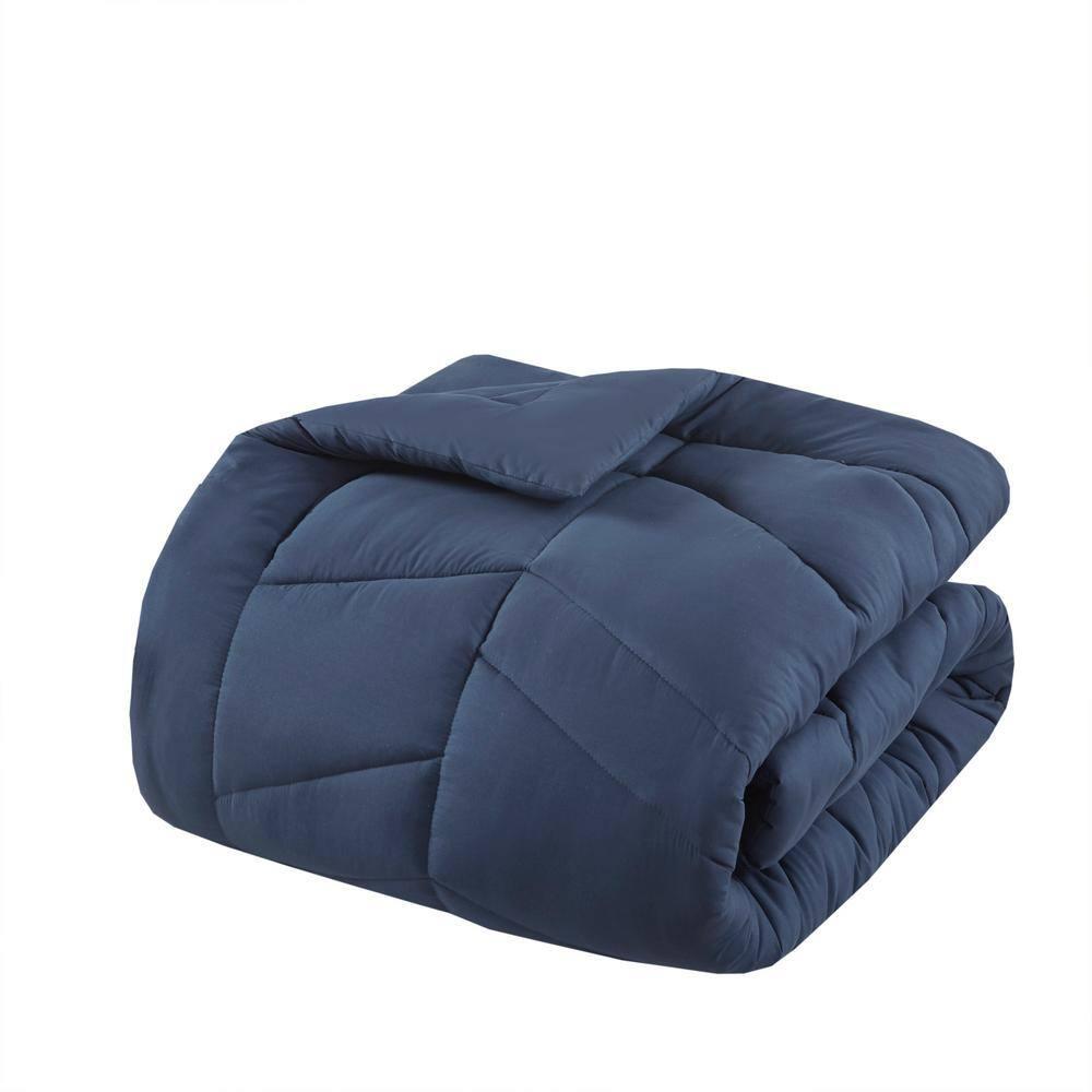 Intelligent Design Remy Quilted Chevron Comforter Set