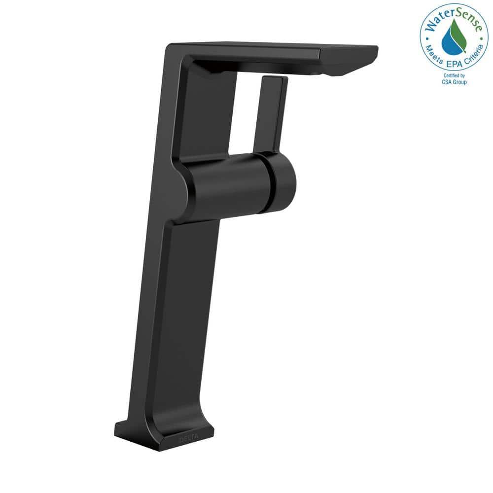 Pivotal Vessel Sink Bathroom Faucet