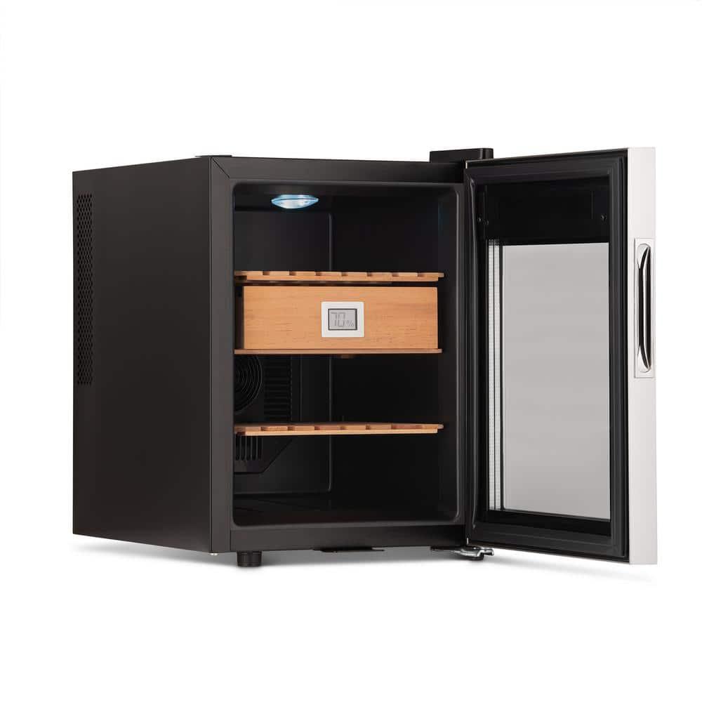 Electric Cigar Humidor