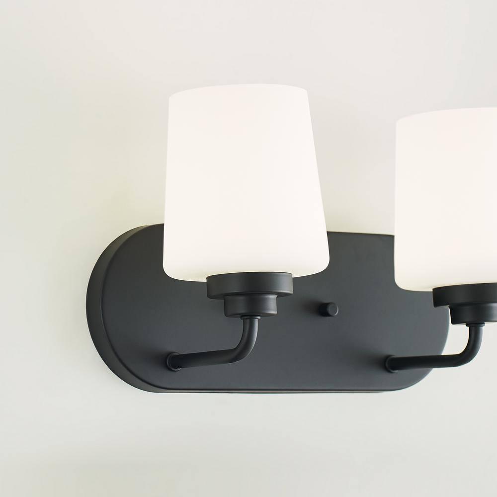 Eastridge 2 - Light Dimmable Vanity Light