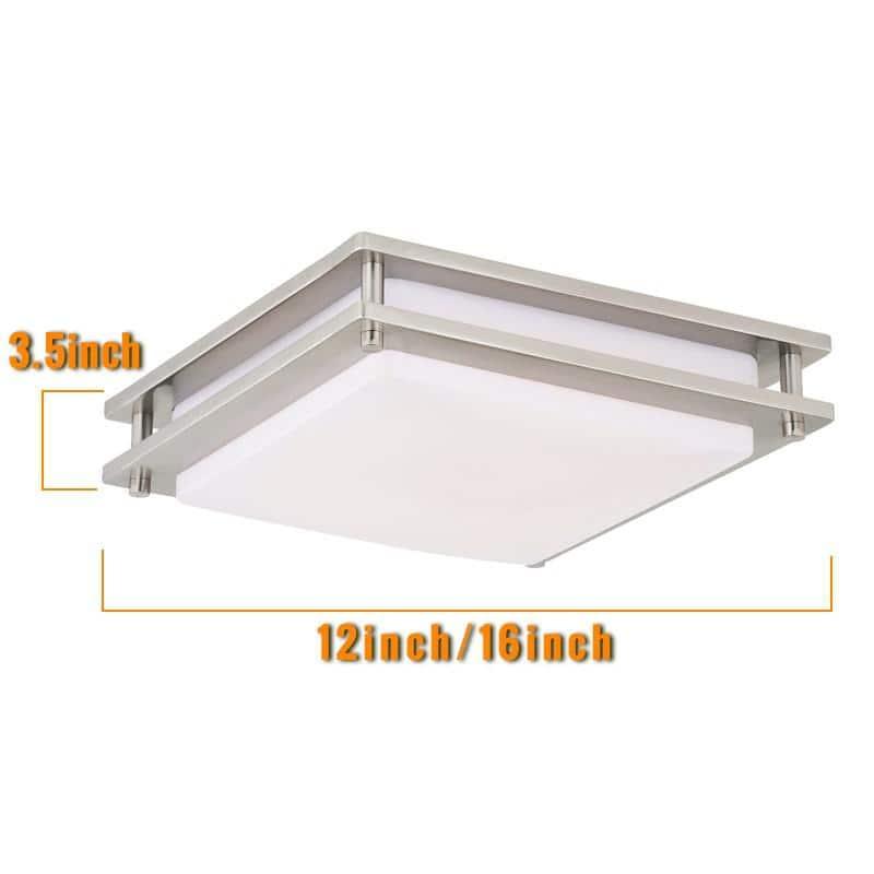 LED-JR12BN-SQ-C