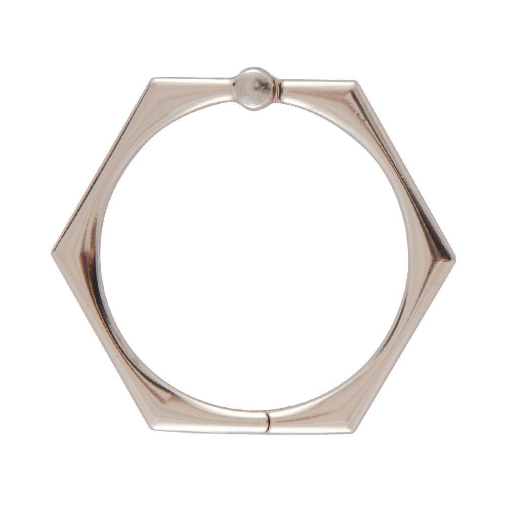 Utopia Alley Shower Curtain Hooks