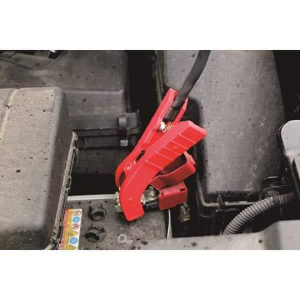 Jump-N-Carry 1700 Peak Amp Premium 12 Volt Jump Starter