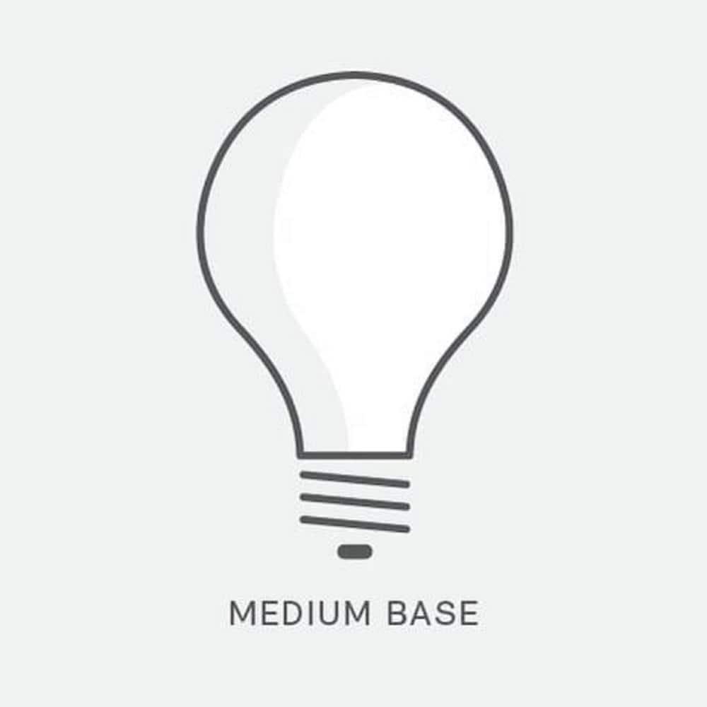 Metal Flood Light