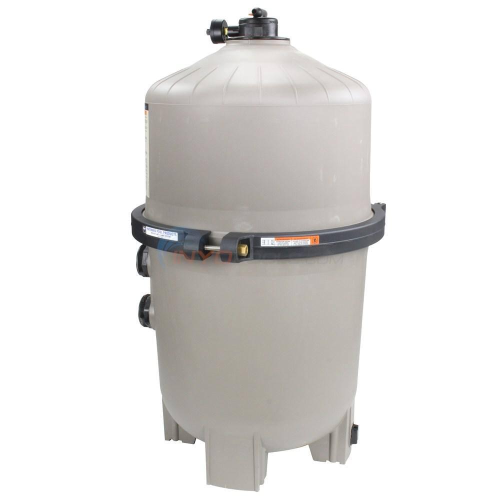 Hayward W3C4030 SwimClear 425 Square Feet Outdoor Inground Cartridge Pool Filter
