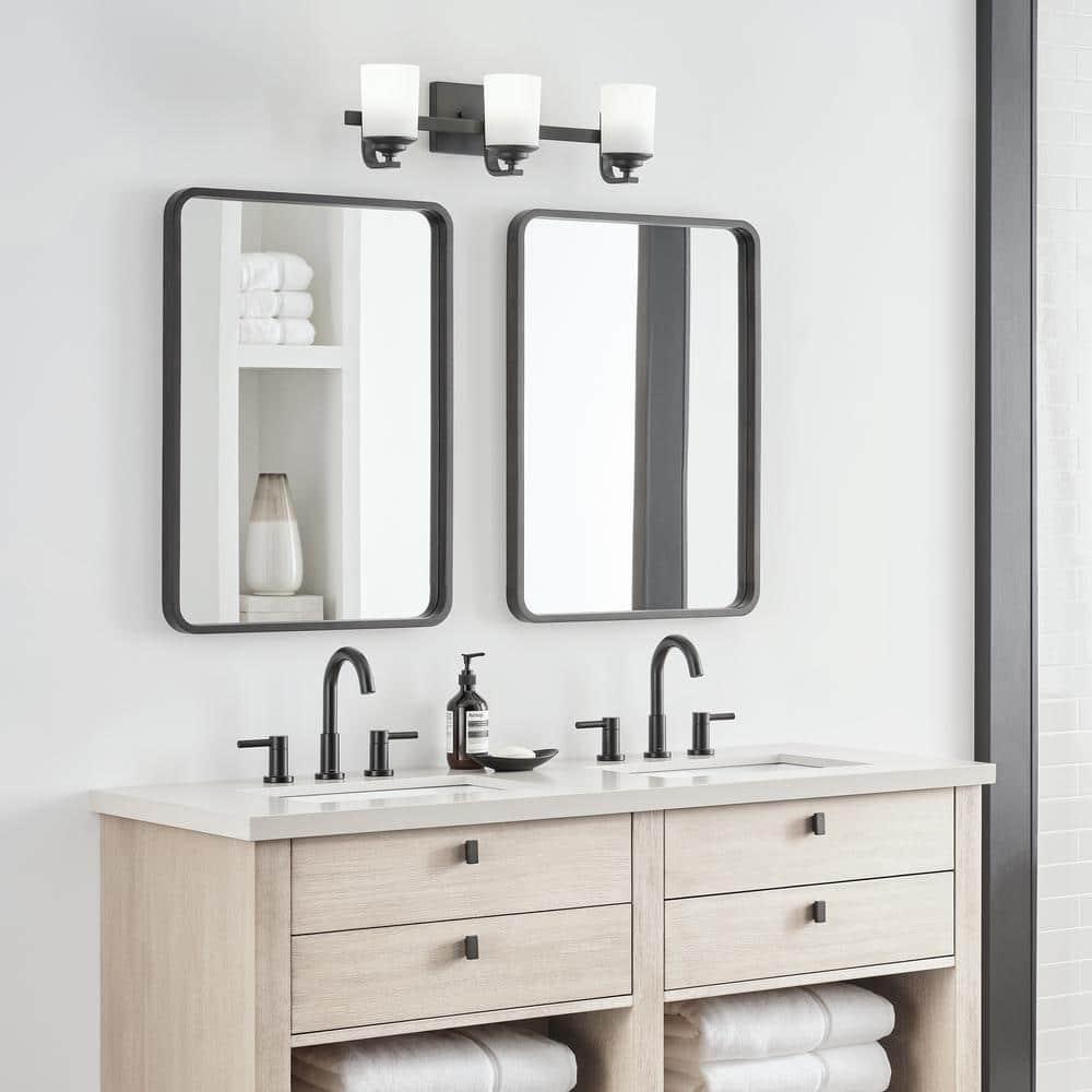 Kemal Bath Wall Light