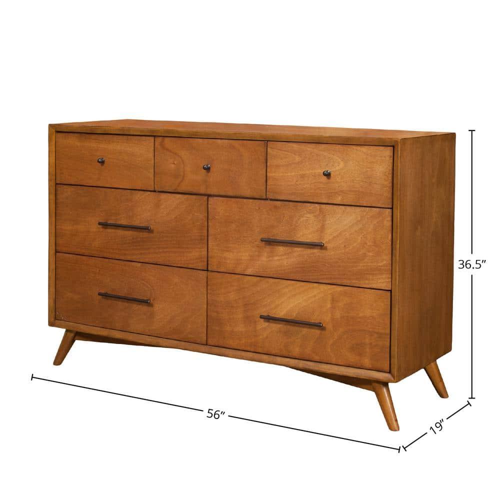 Williams 7-Drawer Dresser