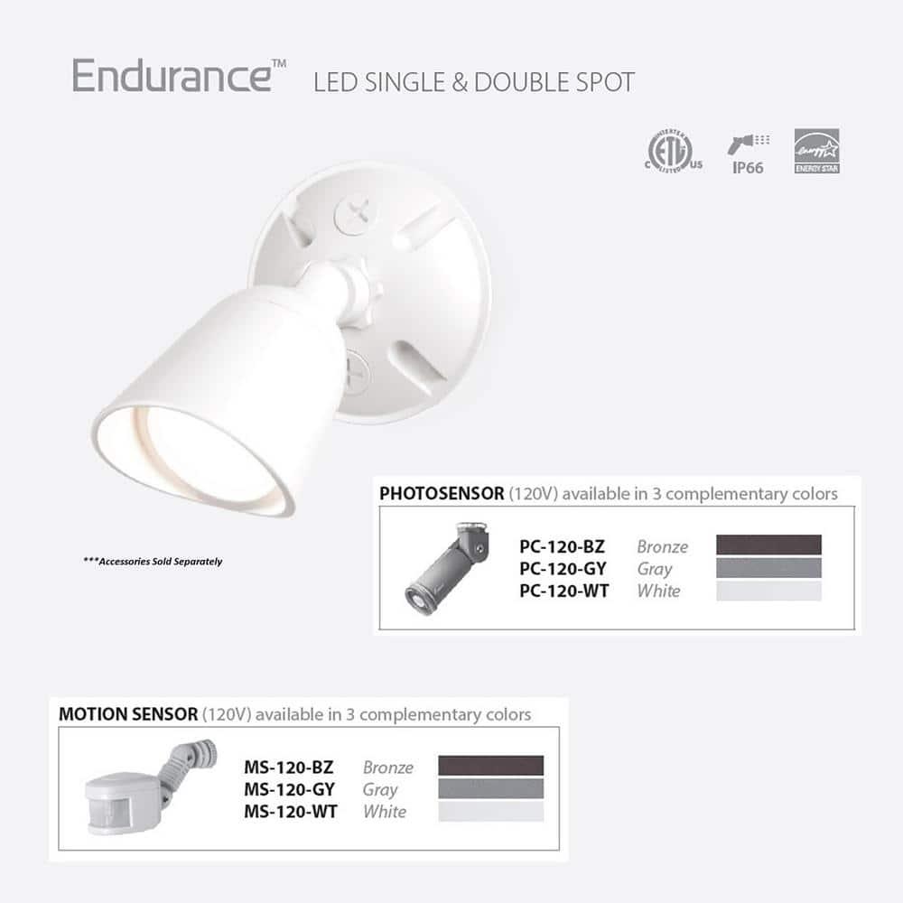 LED Wall Light