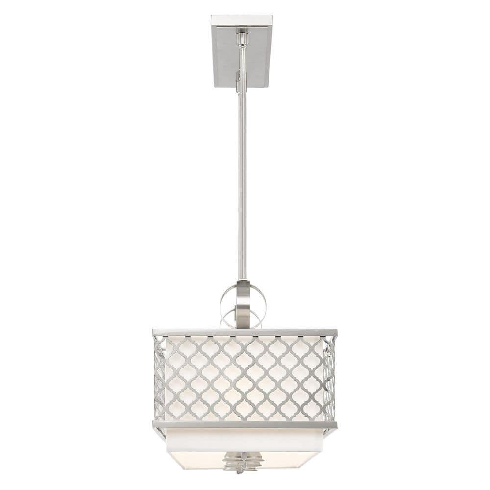 Wildon Home® Nedlands 6 - Light Square / Rectangle Chandelier