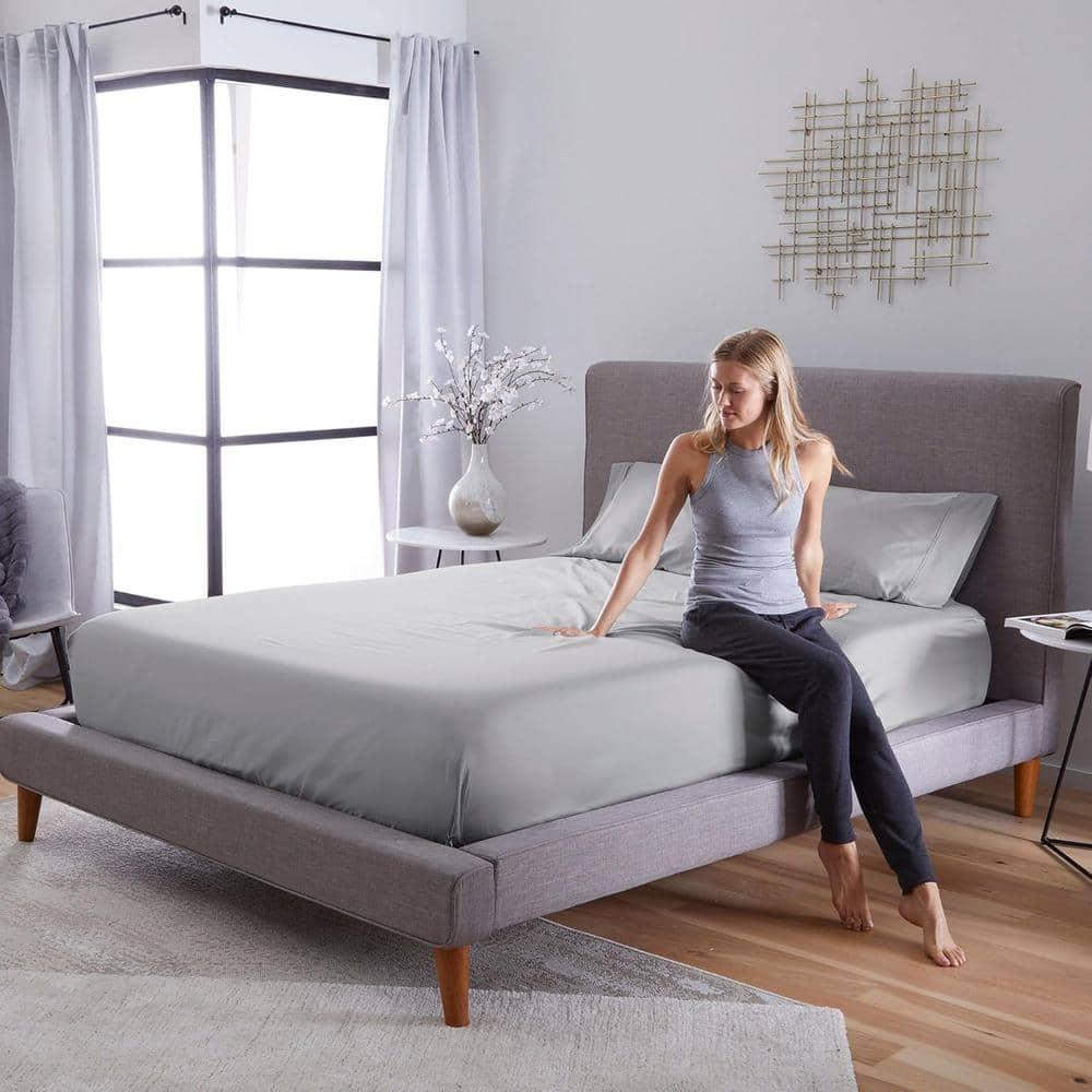 Bedgear Bedgear Hyper-Cotton Sheet Set - Quick Dry - Breathable - Silky Smooth Sheets