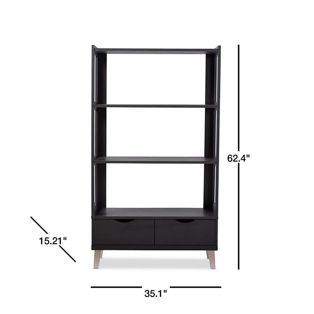 Kalien Bookcase
