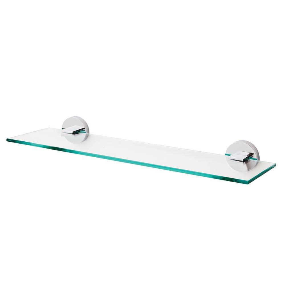 Neo Glass Bathroom Shelf