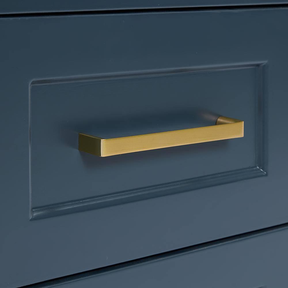 Ariel Bath 49 IN.  Single Bathroom Vanity | Perigold