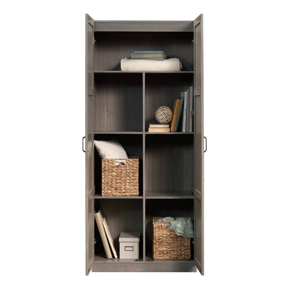 Sauder Storage Cabinet - 16 Deep 3A
