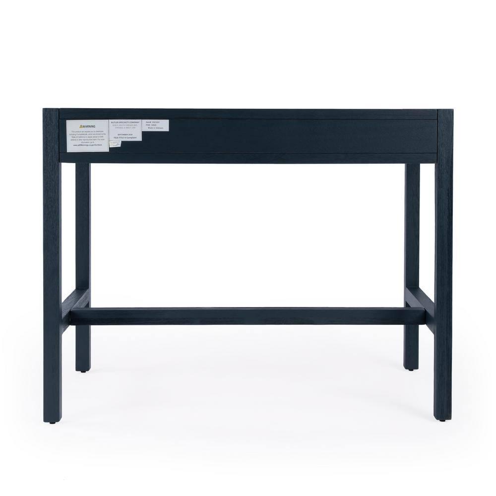 Elin Solid Wood Desk