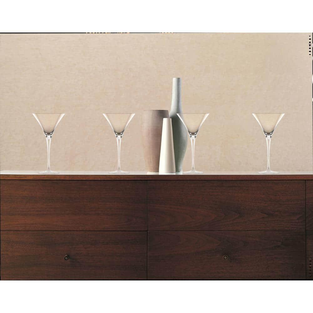 Lenox Set of 4 Lenox Tuscany Classics Martini Glasses (Set of 4)