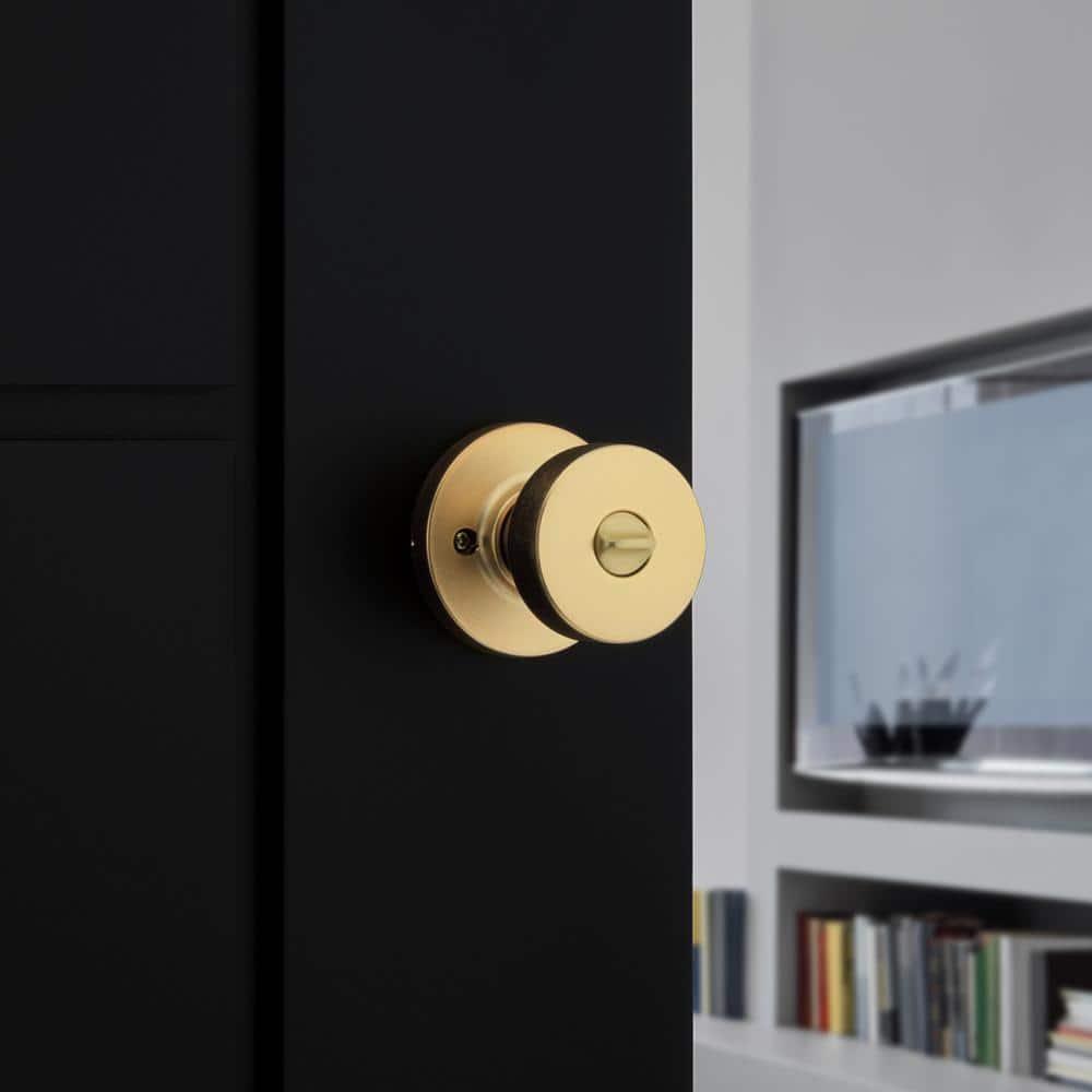 Pismo Privacy (Bed & Bath) Circle Knob