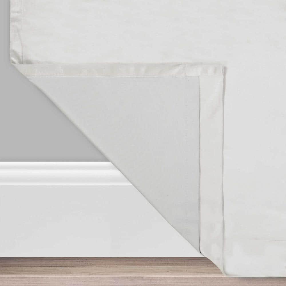 Polyester Curtain Panel