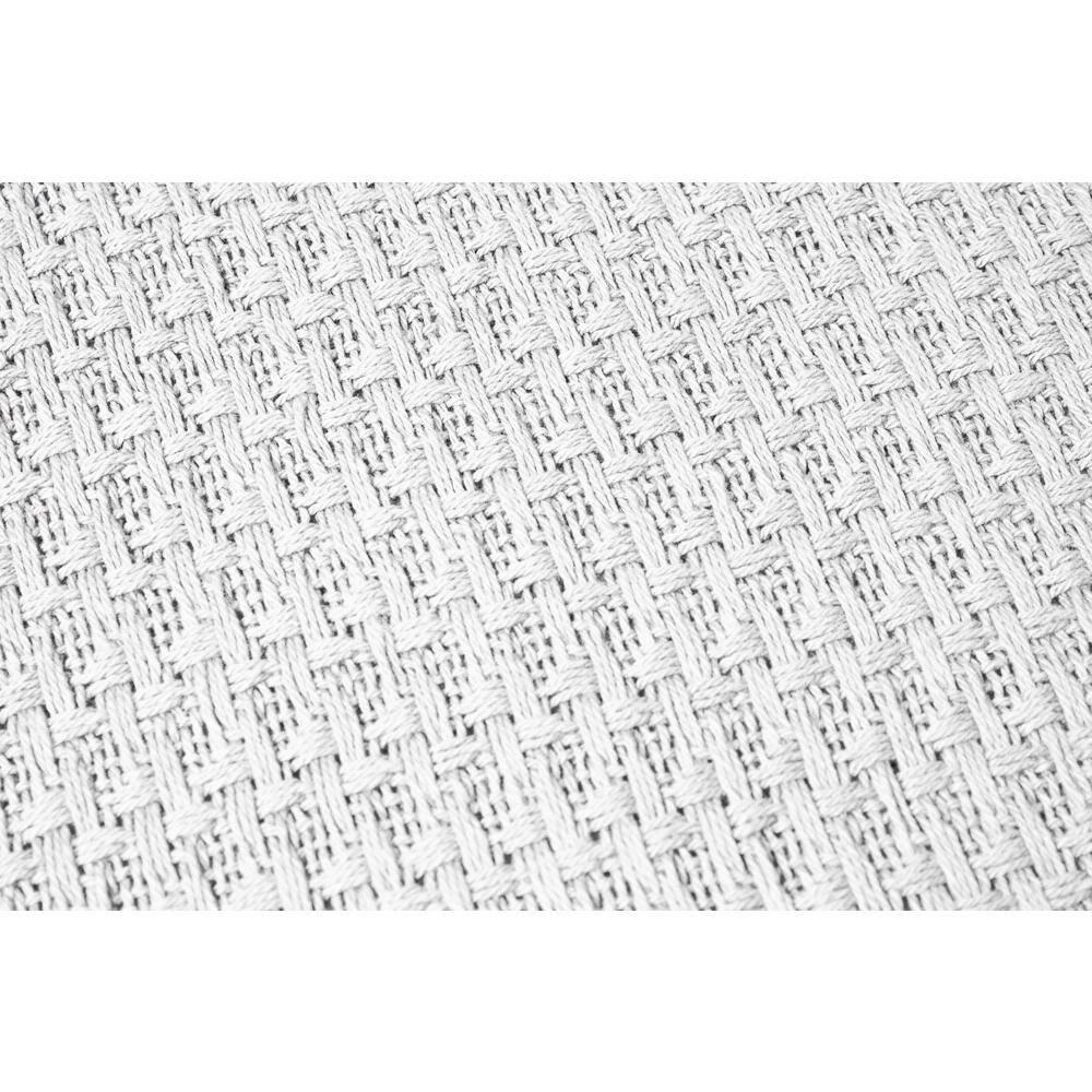 Lintex Knitted Throw Blanket