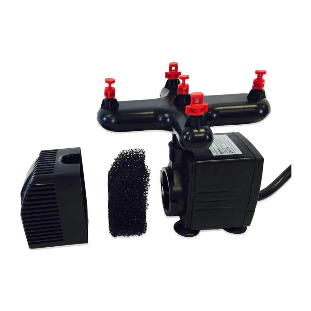 Viagrow Hydroponic Unit
