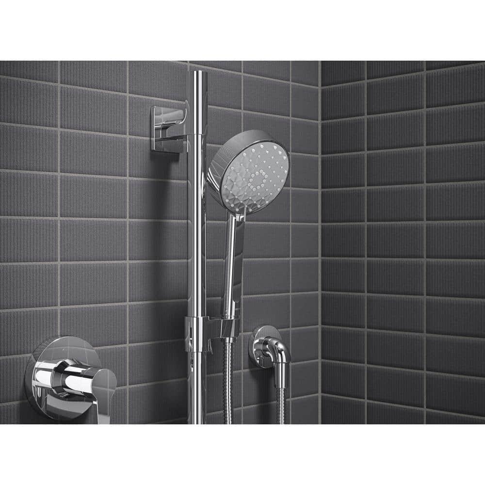 Awaken Tub & Shower Faucet