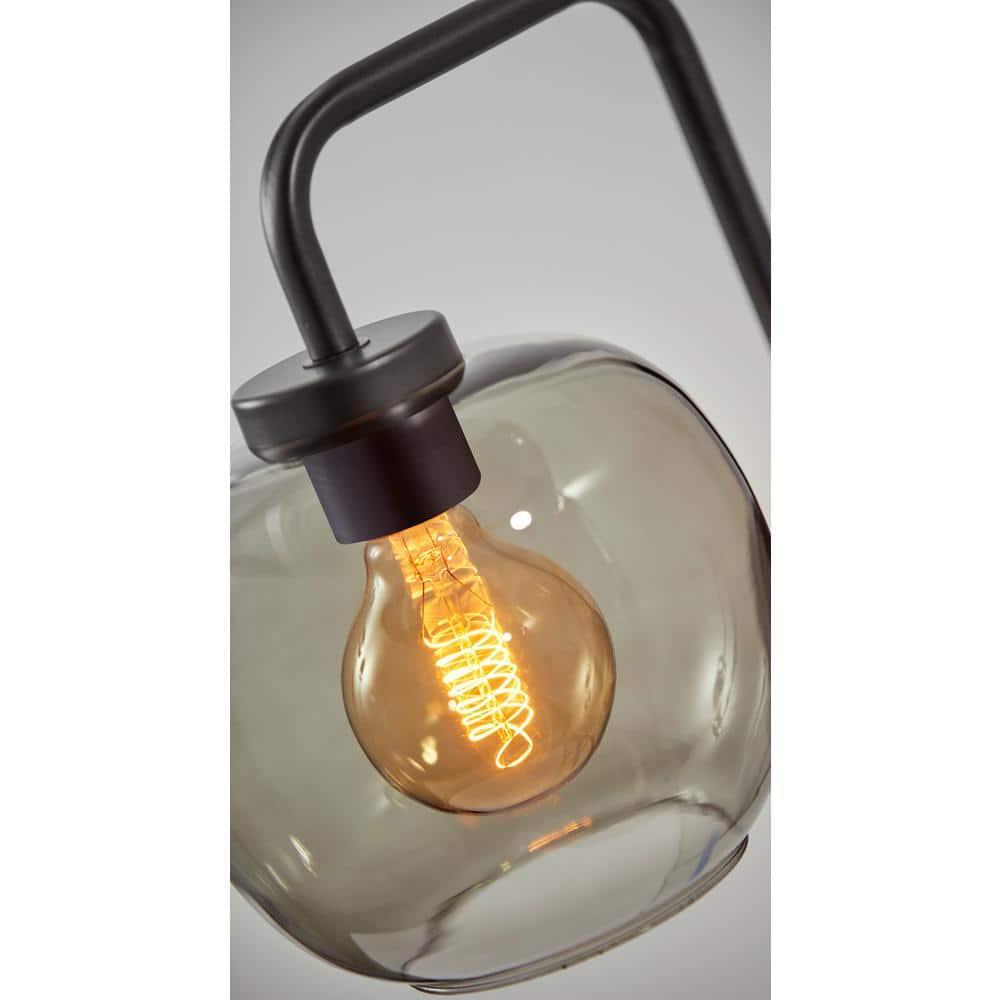 Adesso Ashton Wall Lamp