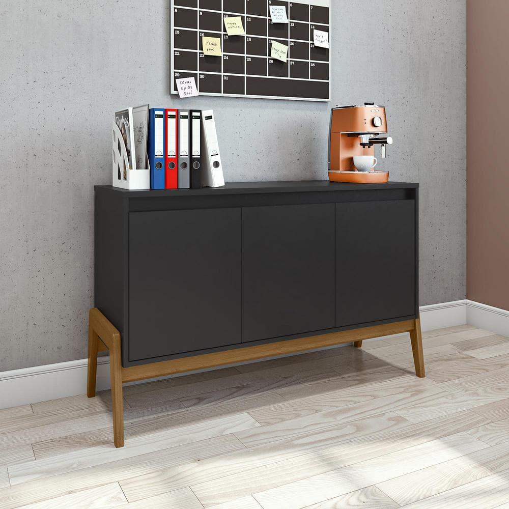 George Oliver Jernya 48.50'' Sideboard