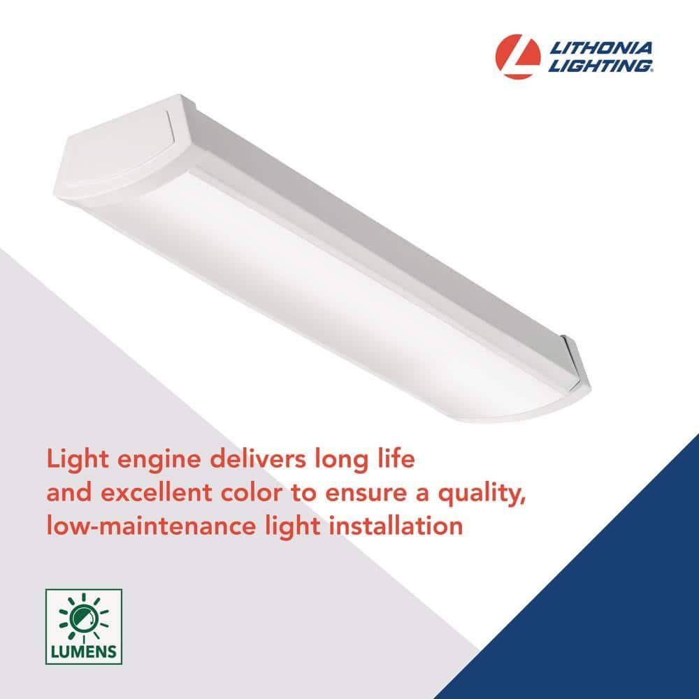 LED Flush Mount