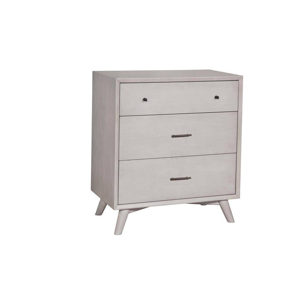 Williams 3 - Drawer Chest