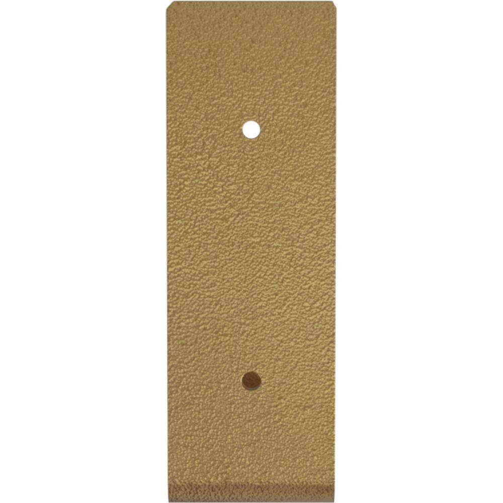 Ekena Millwork Steel Hanging Shelf Bracket