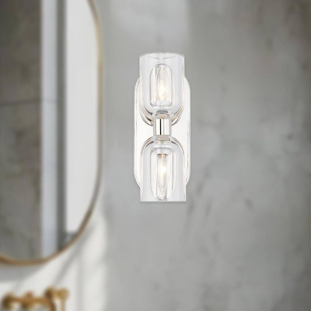 Lucian 2 - Light Bath Bar