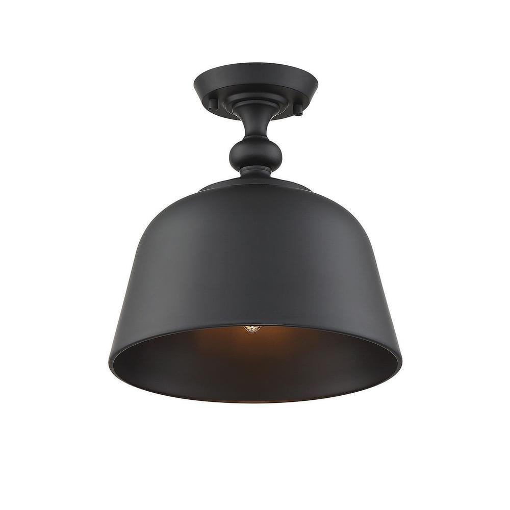 Greyleigh™ Salcombe Semi Flush Mount