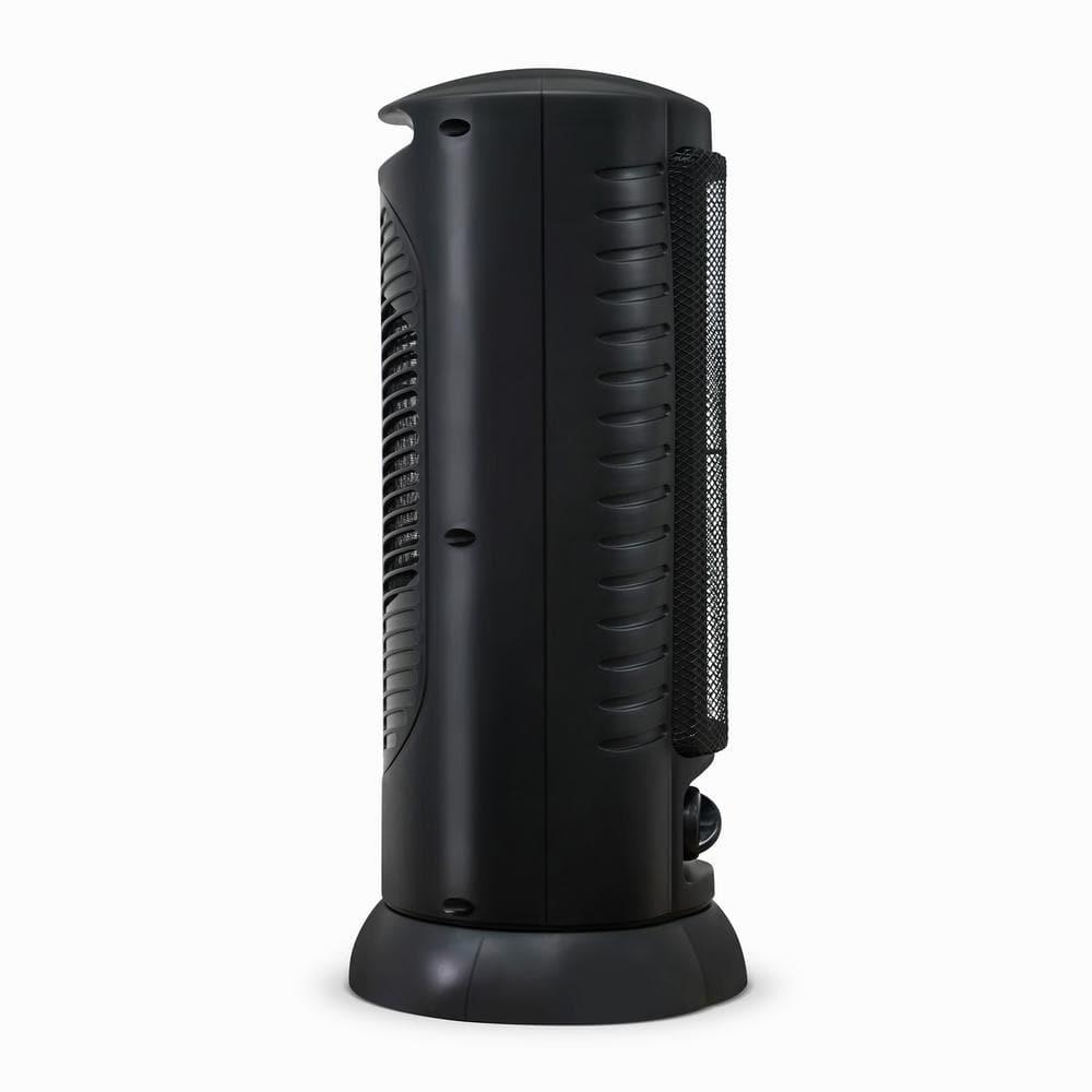Proaira 750 Watt 5120 BTU Electric Tower Space Heater