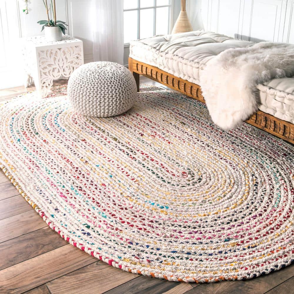 Margot Braided Rug
