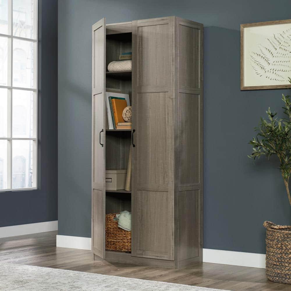 Sauder Storage Cabinet - 16 Deep 3A