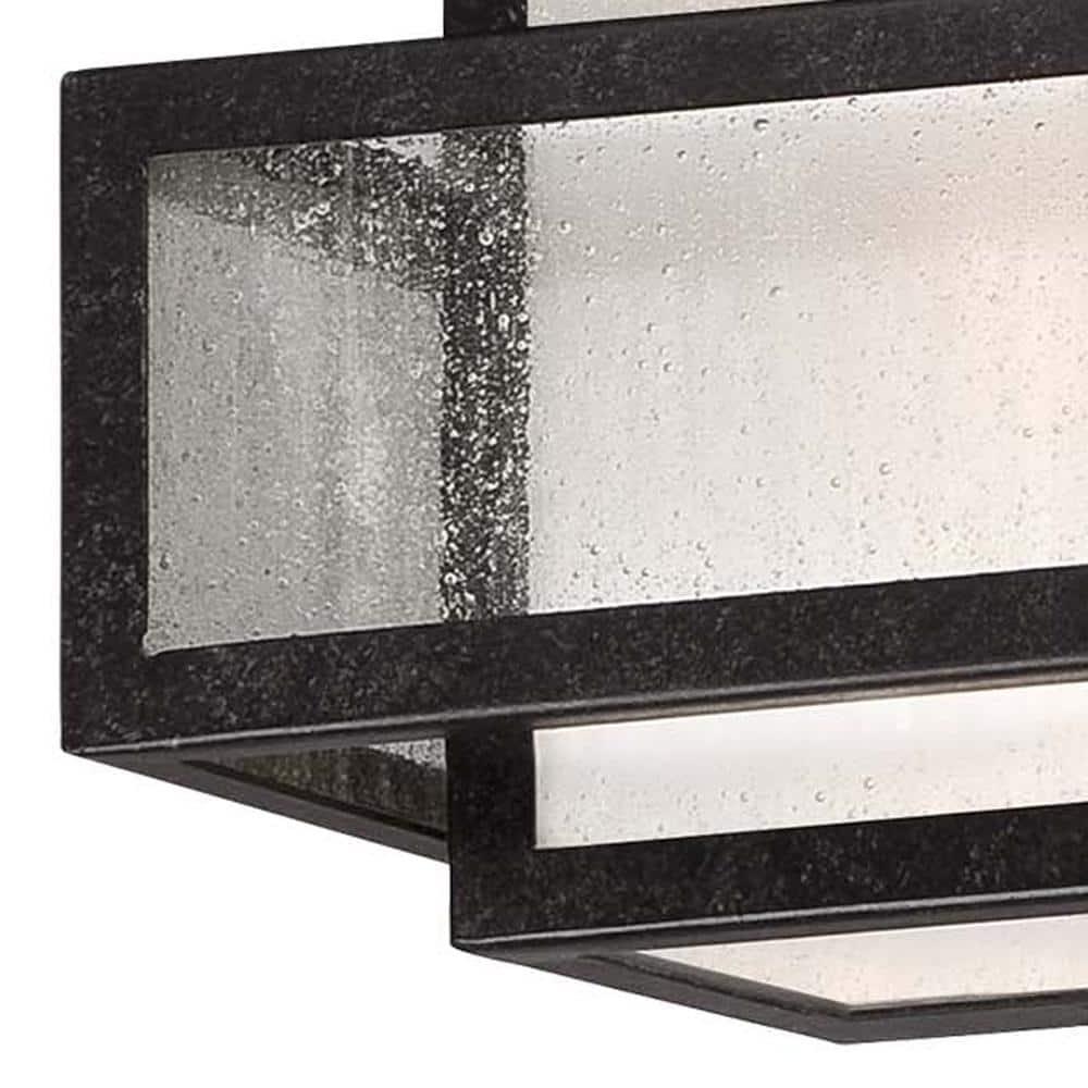 Minka Lavery - Camden Square - 2 Light Transitional Bath Vanity in Transitional