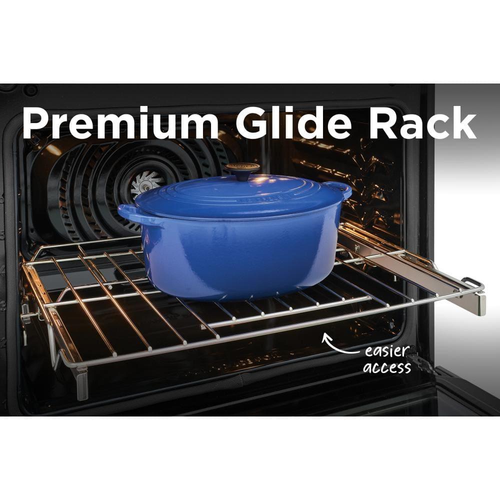 FRIGIDAIRE GCWS3067AF single wall electric oven