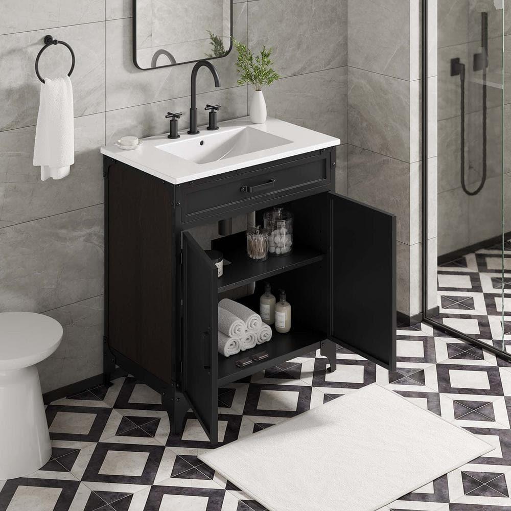 Modway Modway Simba Revolution Performance Fabrics® Upholstered Bench