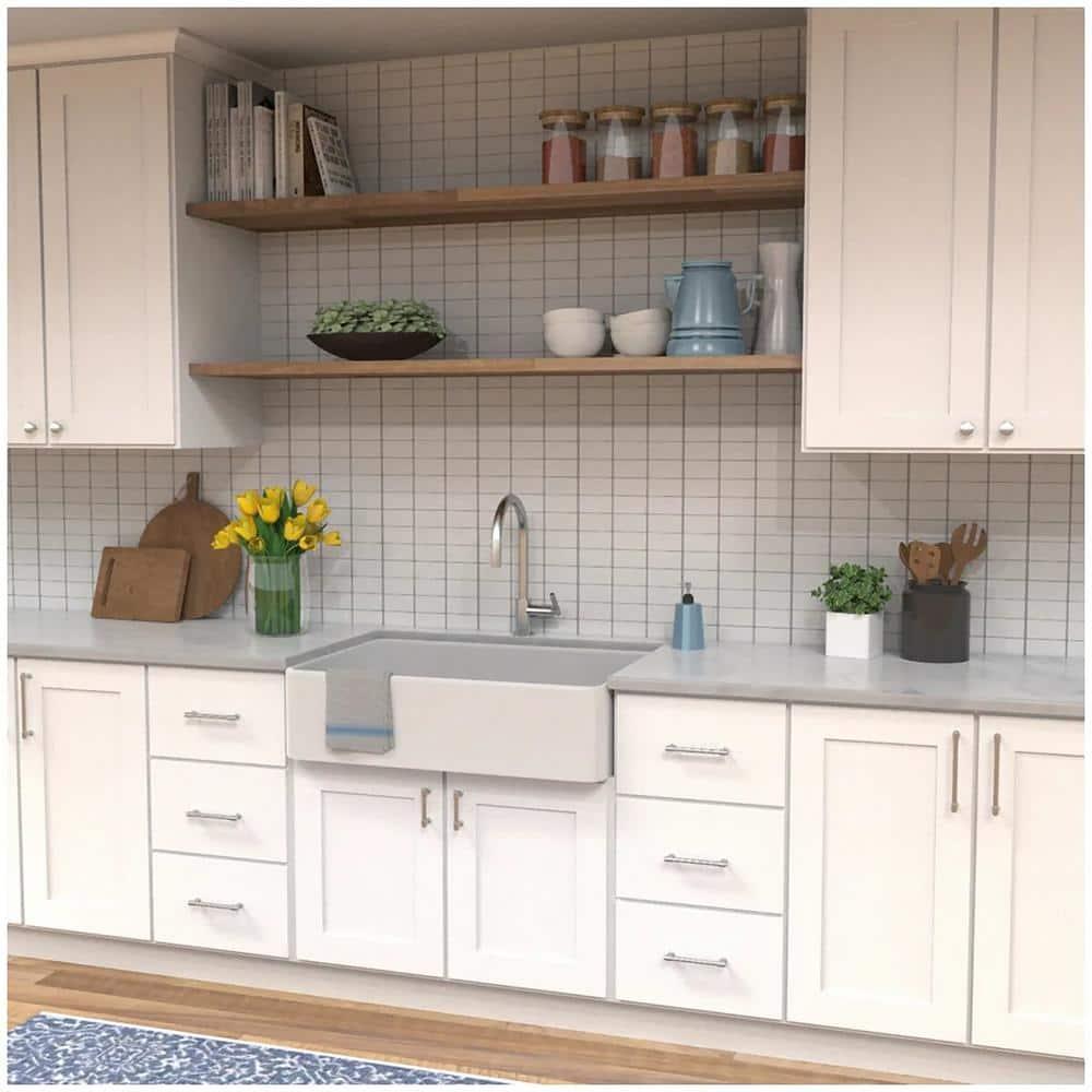 Piper Collection Pull 5-1/16 Inch