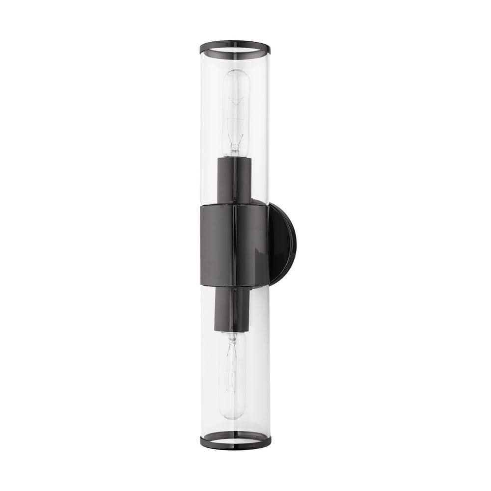 Wade Logan® Birchfield Dimmable Vanity Light