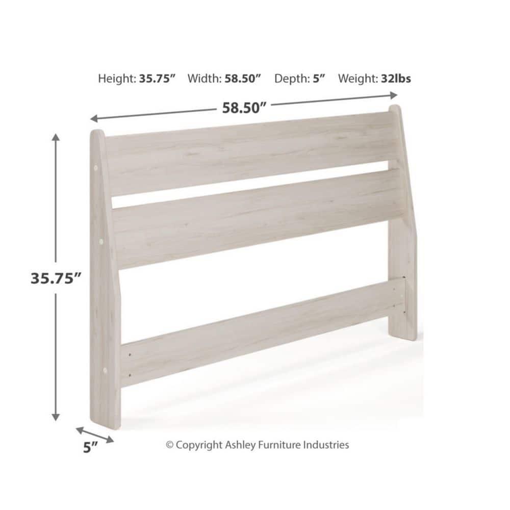 Dudzik Headboard
