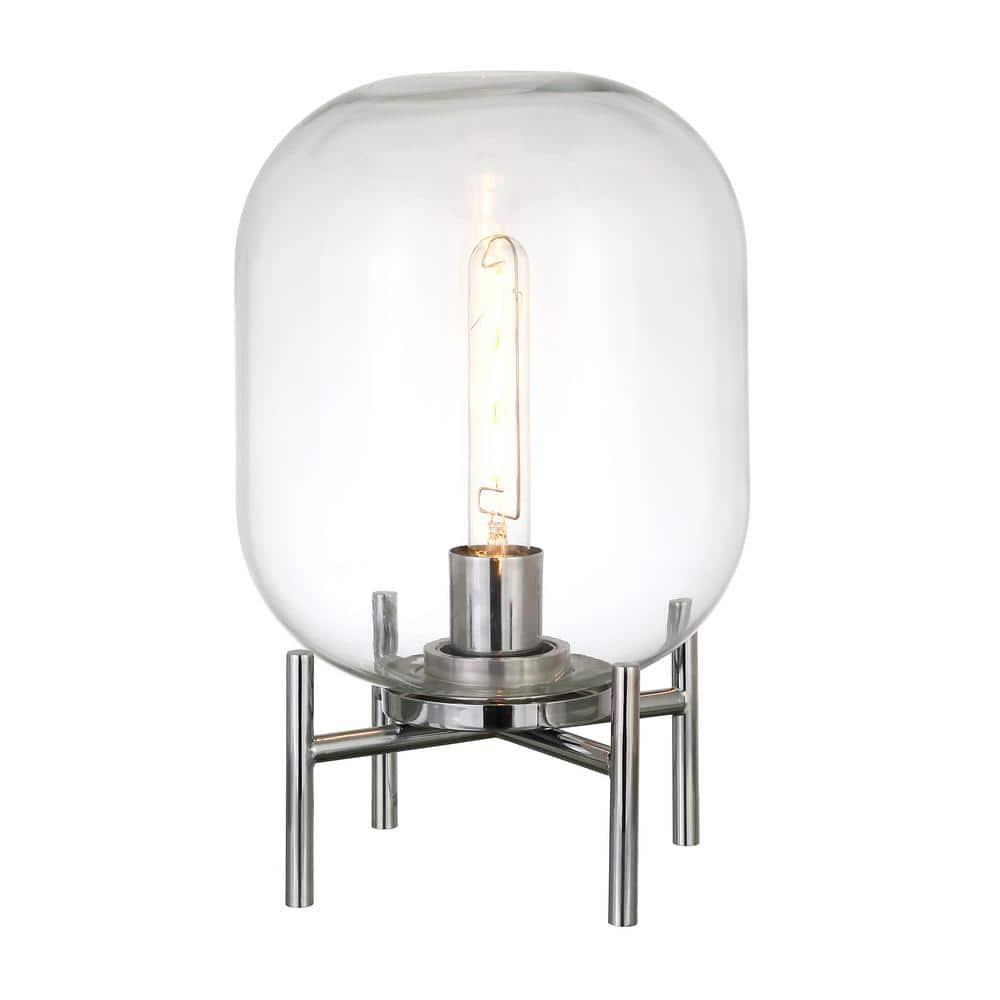 Danae Metal Novelty Lamp