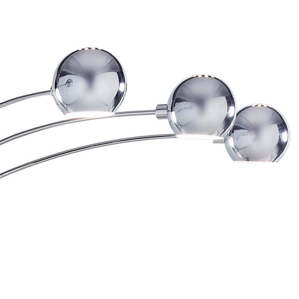 Dealba 85'' Tree Floor Lamp