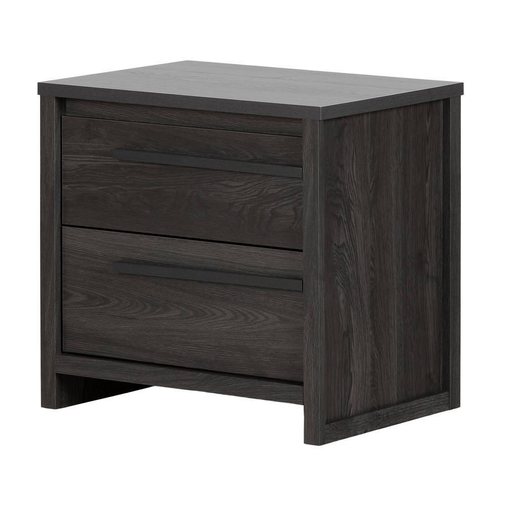 Tao 2 - Drawer Nightstand