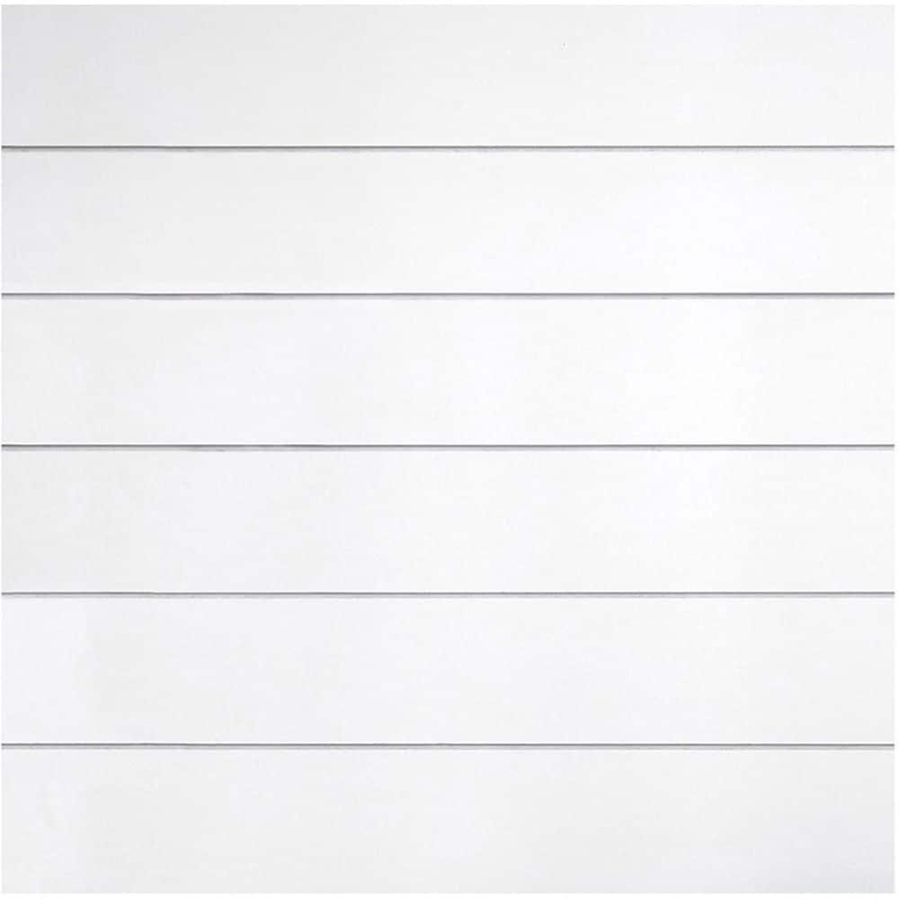 Timeline 5.5" x 72" Engineered Wood Wall Paneling