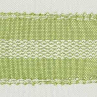 Mina Victory Striped Throw Pillow