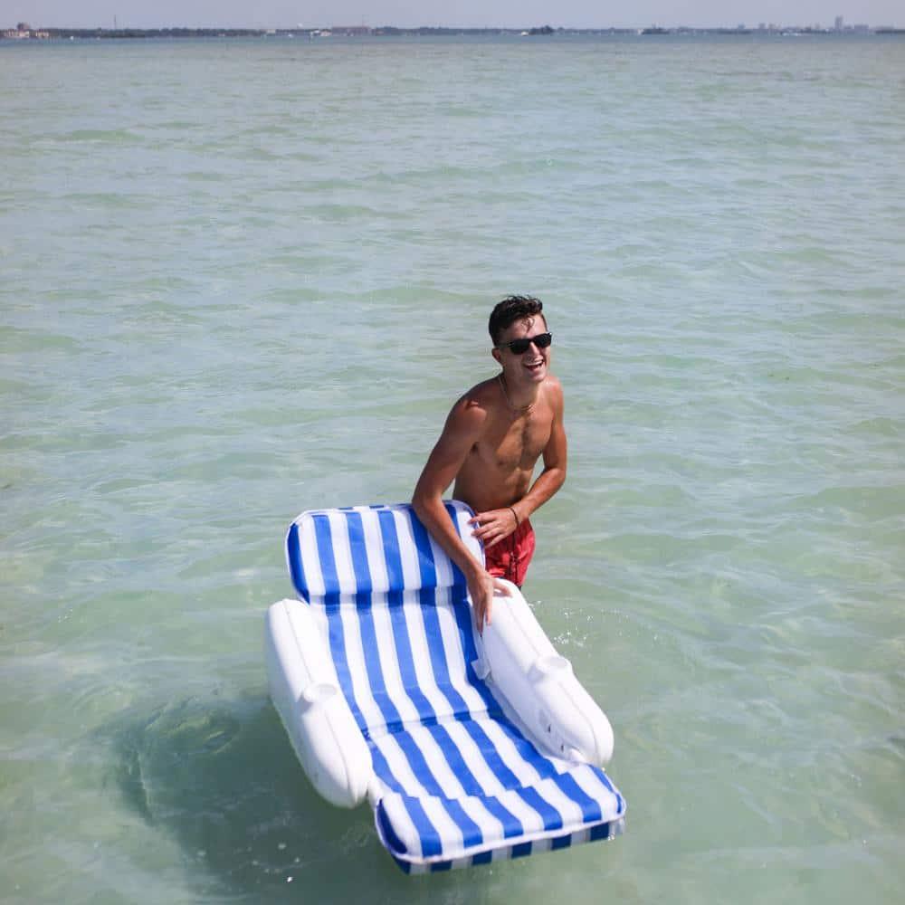 Swimline SunChaser Padded Toys & Inflatables