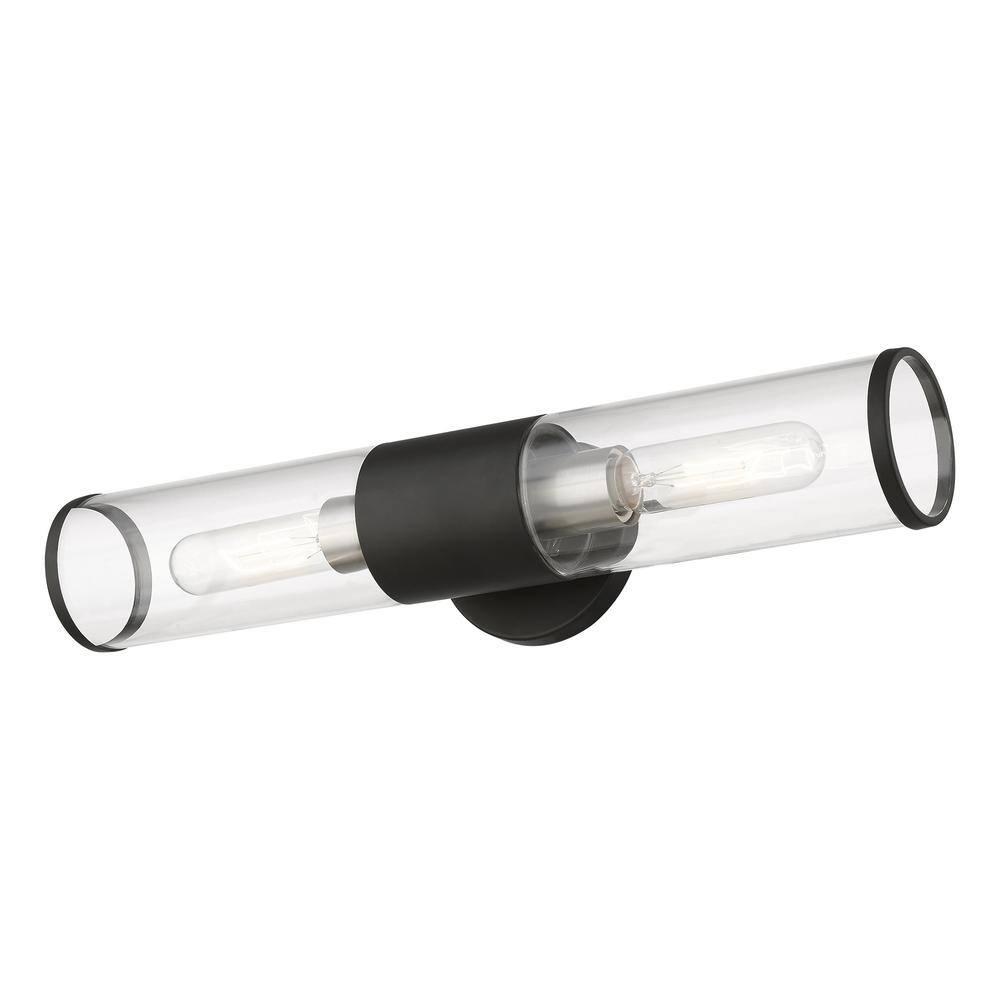 Northboro 2 - Light Dimmable Vanity Light