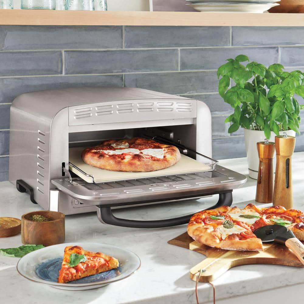 Cuisinart ® Indoor Pizza Oven